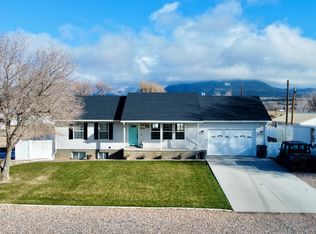 135 S 300 E, Beaver, UT 84713