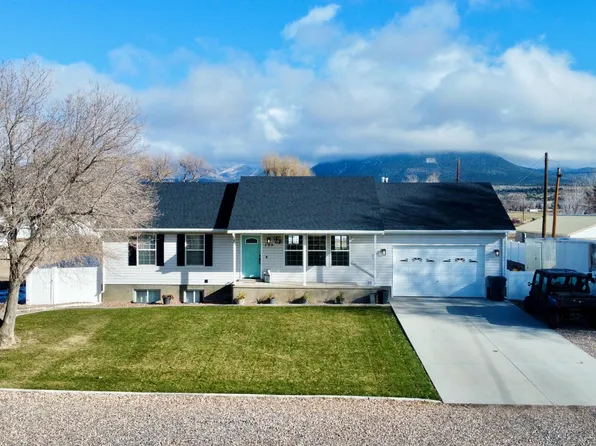 135 S 300 E, Beaver, UT 84713