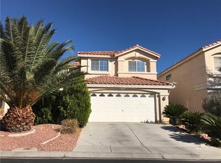 9534 Arrowhead Falls Ct #0, Las Vegas, NV 89148
