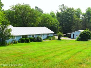 4784 Meshoppen Creek Rd, Montrose, PA 18801