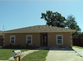 4945 Pentland Dr, New Orleans, LA 70128