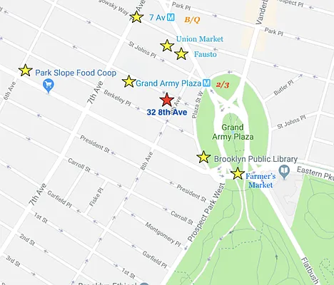 Sold by Corcoran | media 19