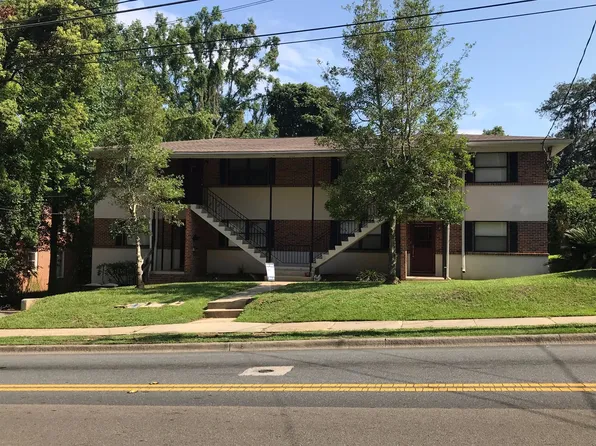 606 Park Ave E #1, Tallahassee, FL 32301
