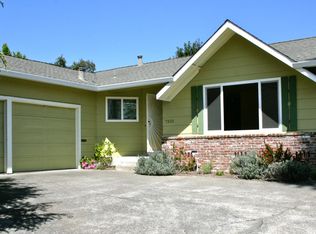 7926 Juanita Ct, Sebastopol, CA 95472