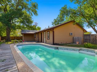 12722 La Fonda, San Antonio, TX 78233