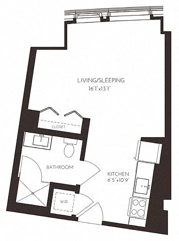 Floor plan VIISC14