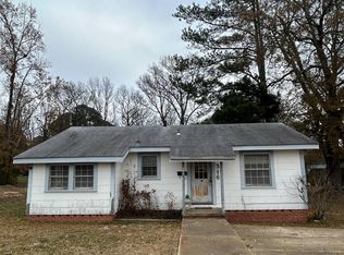 316 N Dudney Rd, Magnolia, AR 71753