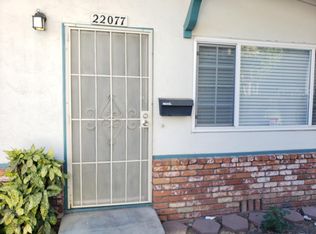 22077 Hathaway Ave, Hayward, CA 94541