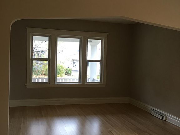 living room (view from dining room)