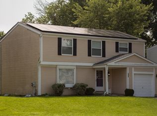 1812 Willow Creek Ct, Frederick, MD 21702