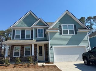523 Haven View Way, Murrells Inlet, SC 29576