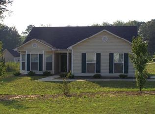 35 Railside Dr, Covington, GA 30014