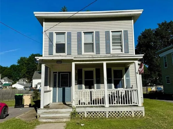 52 S 3rd Ave, Ilion, NY 13357