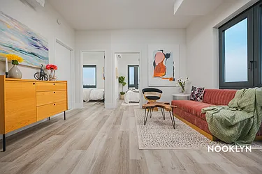 Rented by Nooklyn NYC LLC