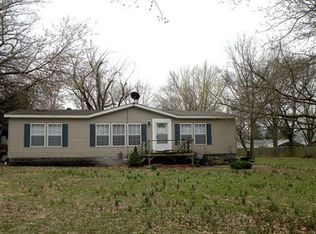 13800 E Northern Rd, Nevada, MO 64772