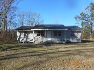 10692 Mount Zion Rd, Ramer, AL 36069