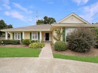 4616 Janice Ave, Kenner, LA 70065