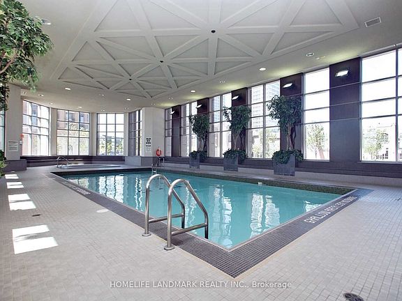 4th image of 388 Prince Of Wales Dr #2402
