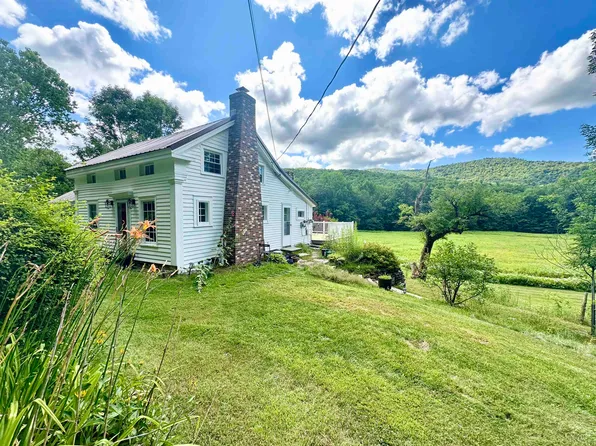 1376 Shaftsbury Hollow Road, Shaftsbury, VT 05262