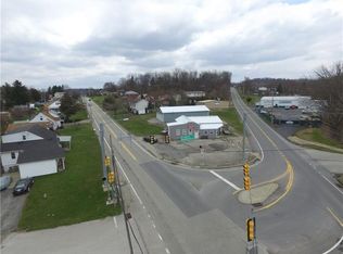6064 State Route 88, Finleyville, PA