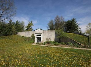 3930 W 700 N, Huntington, IN 46750