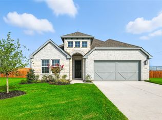 2700 Steeple Chase Dr, Sherman, TX 75092