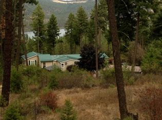 12512 W Highland Rd, Nine Mile Falls, WA 99026