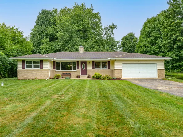 9171 E Main St, Galesburg, MI 49053