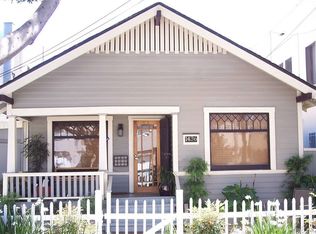 1436 E Appleton St, Long Beach, CA 90802