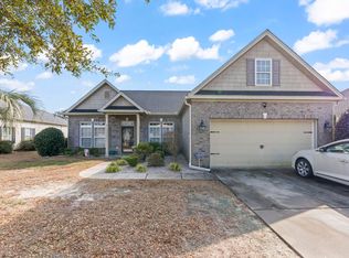 605 Tattlesbury Dr. #605 Tattlesbury Drive, Conway, SC 29526