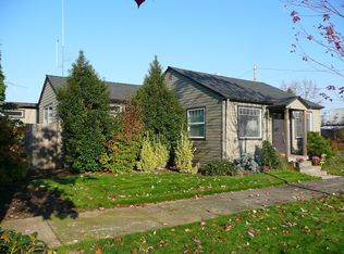 1019 Polk St, Oregon City, OR 97045