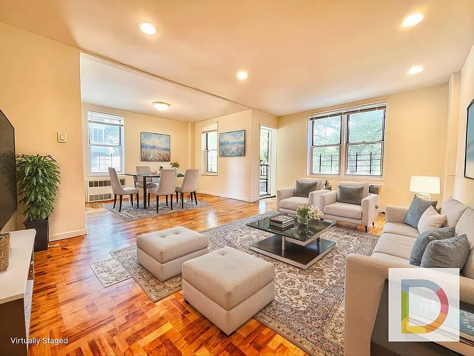 1st image of 24530 Grand Central Pkwy APT 5L