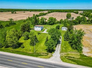 6569 Highway 3, North Cayuga, ON N0A 1C0