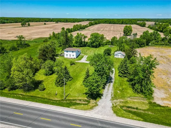 6569 Highway 3, North Cayuga, ON N0A 1C0