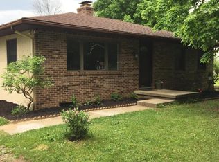 1806 Zuber Rd, Grove City, OH 43123