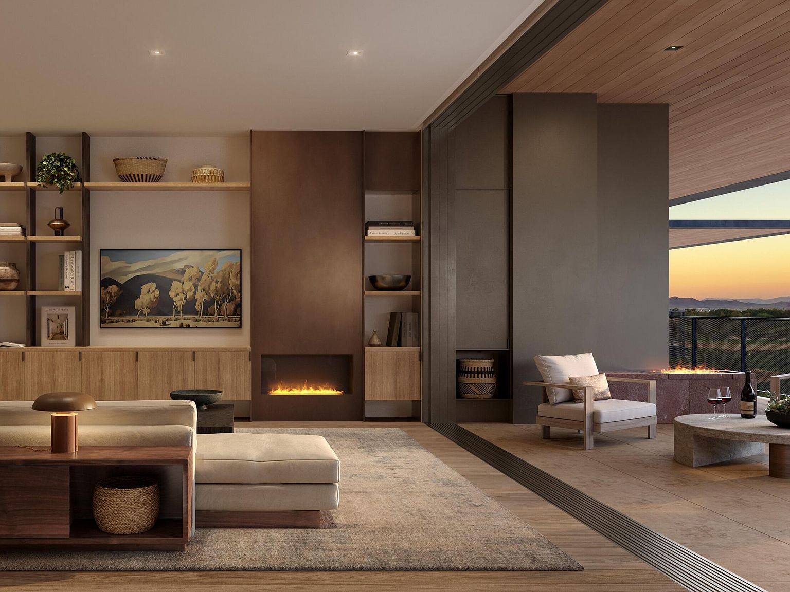 5050 N Camelback Ridge Dr #2101