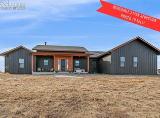 25431 Cave Spring Trl, Elbert, CO 80106