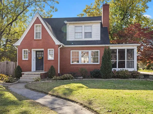 430 Hill Ave, Owensboro, KY 42301