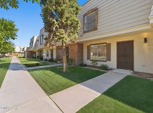 6736 S Rita Ln, Tempe, AZ 85283