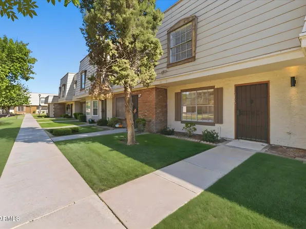 6736 S RITA Lane, Tempe, AZ 85283