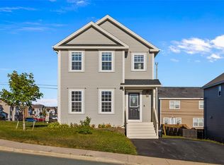 26 Hamlet St, St. John's, NL A1B0K9