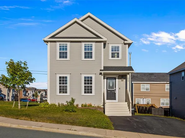 26 Hamlet Street, St. John's, NL A1B0K9