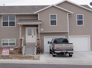 603 Antelope Creek Dr, Douglas, WY 82633