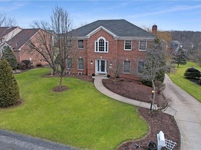 2007 Fortune Ct, Bridgeville, PA, 15017