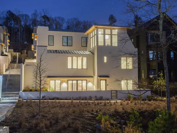 1188 Mado Loop, Chattahoochee Hills, GA 30268