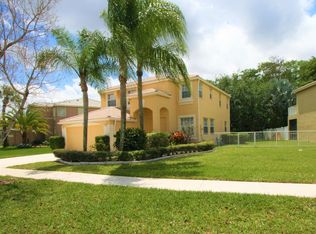 254 Saratoga Blvd E, Royal Palm Beach, FL 33411