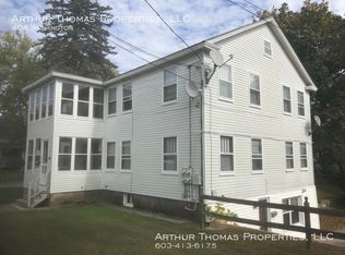 40A Washington St, Rochester, NH 03867