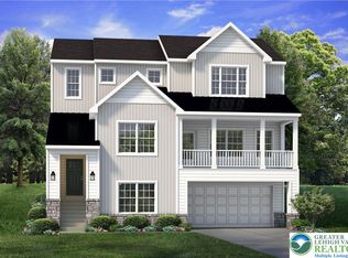 5124 Bellflower Dr #94, North Whitehall Township, PA 18078