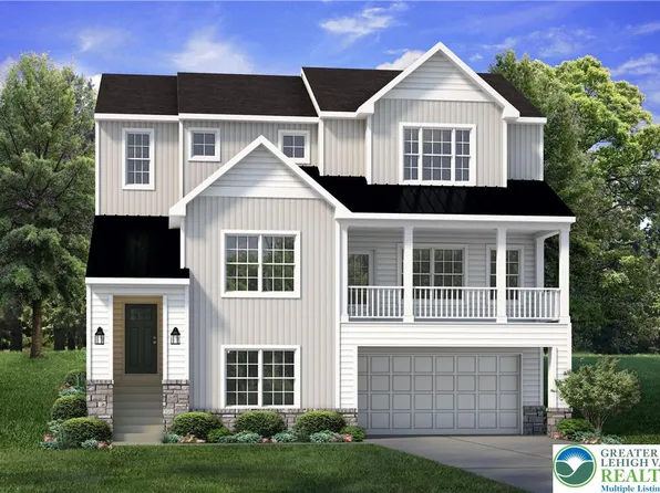 5124 Bellflower Dr #94, North Whitehall Township, PA 18078