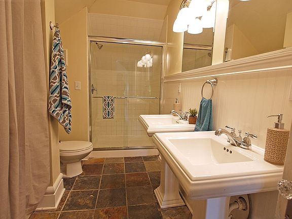MBR bath